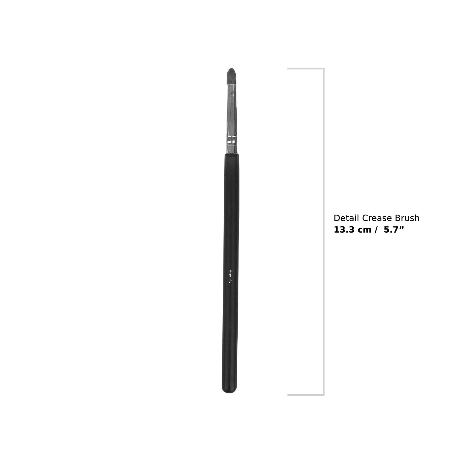 Detail Crease Brush | Cosmetic Tools | XpressionsCosmetics UK