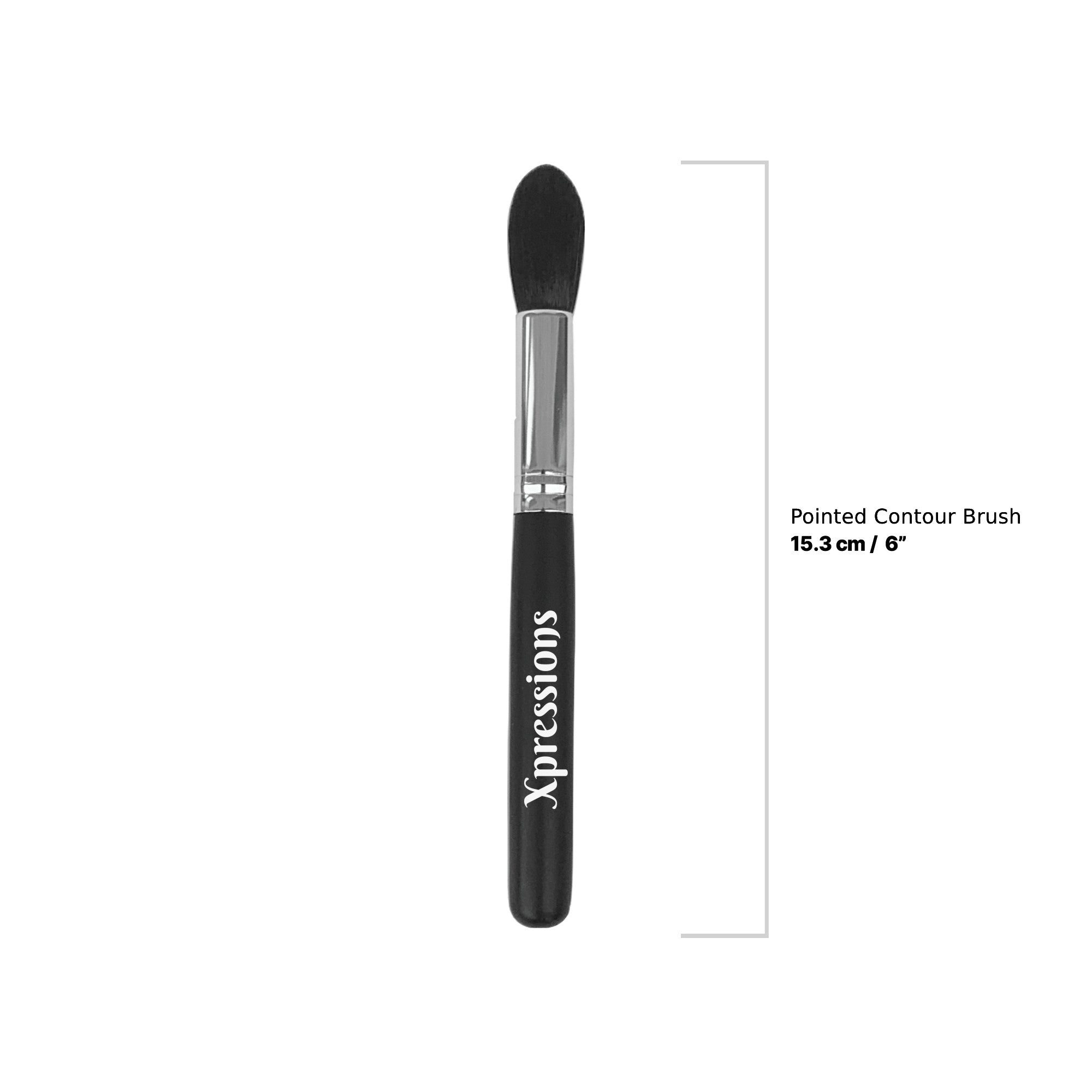 Pointed Contour Brush