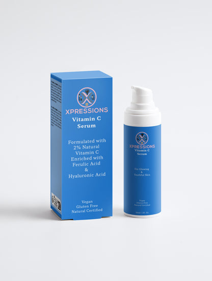 Vitamin C Serum (30ml)