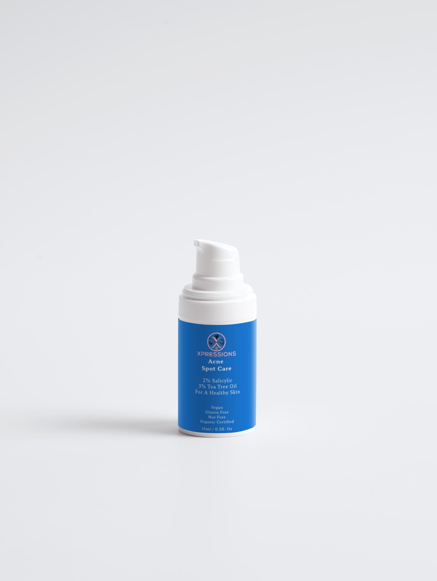 Gentle Acne Spot Care 15ml | Personal Care | XpressionsCosmetics UK