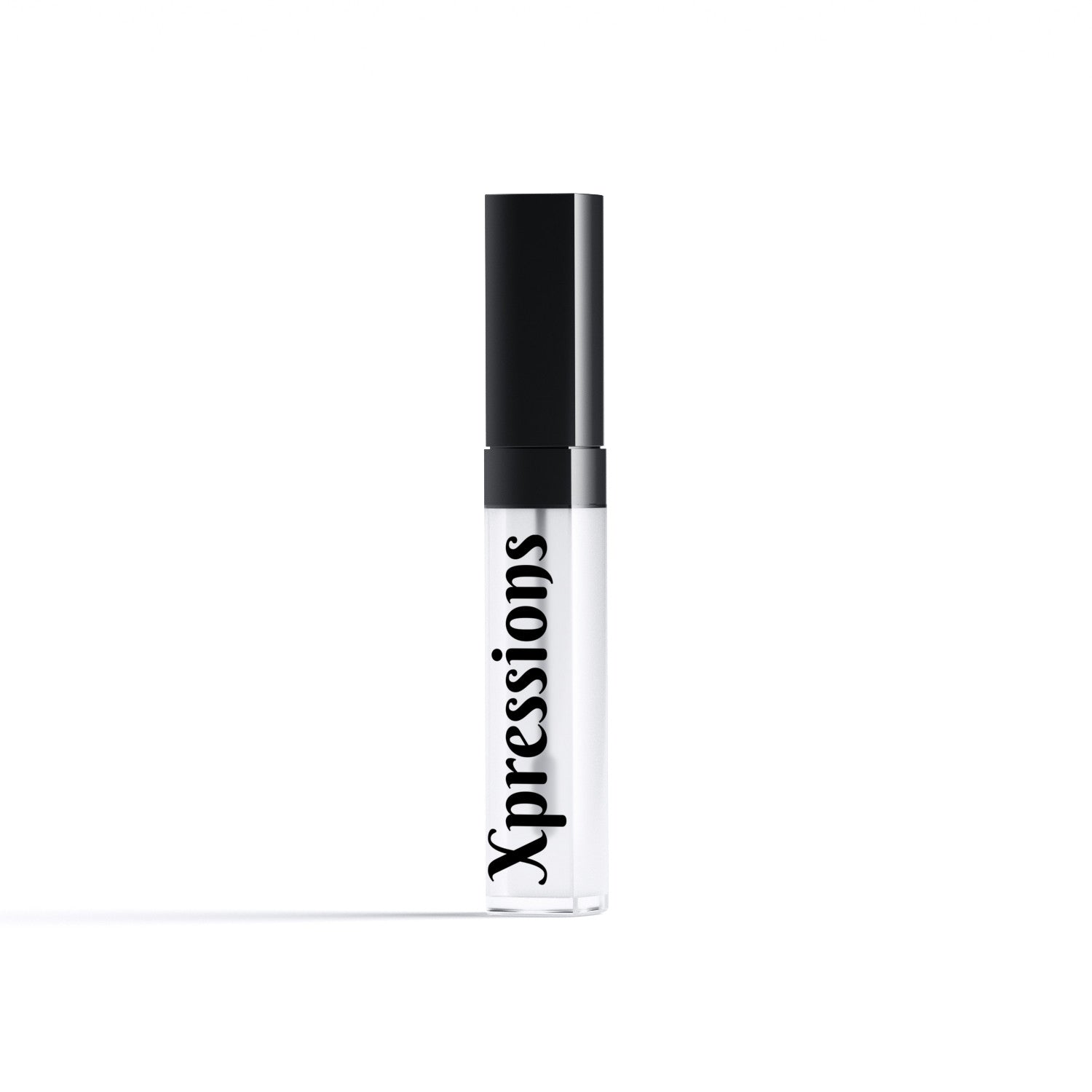 Buy Natural Shine with Crystal Clear Lipgloss | XpressionsCosmetics UK