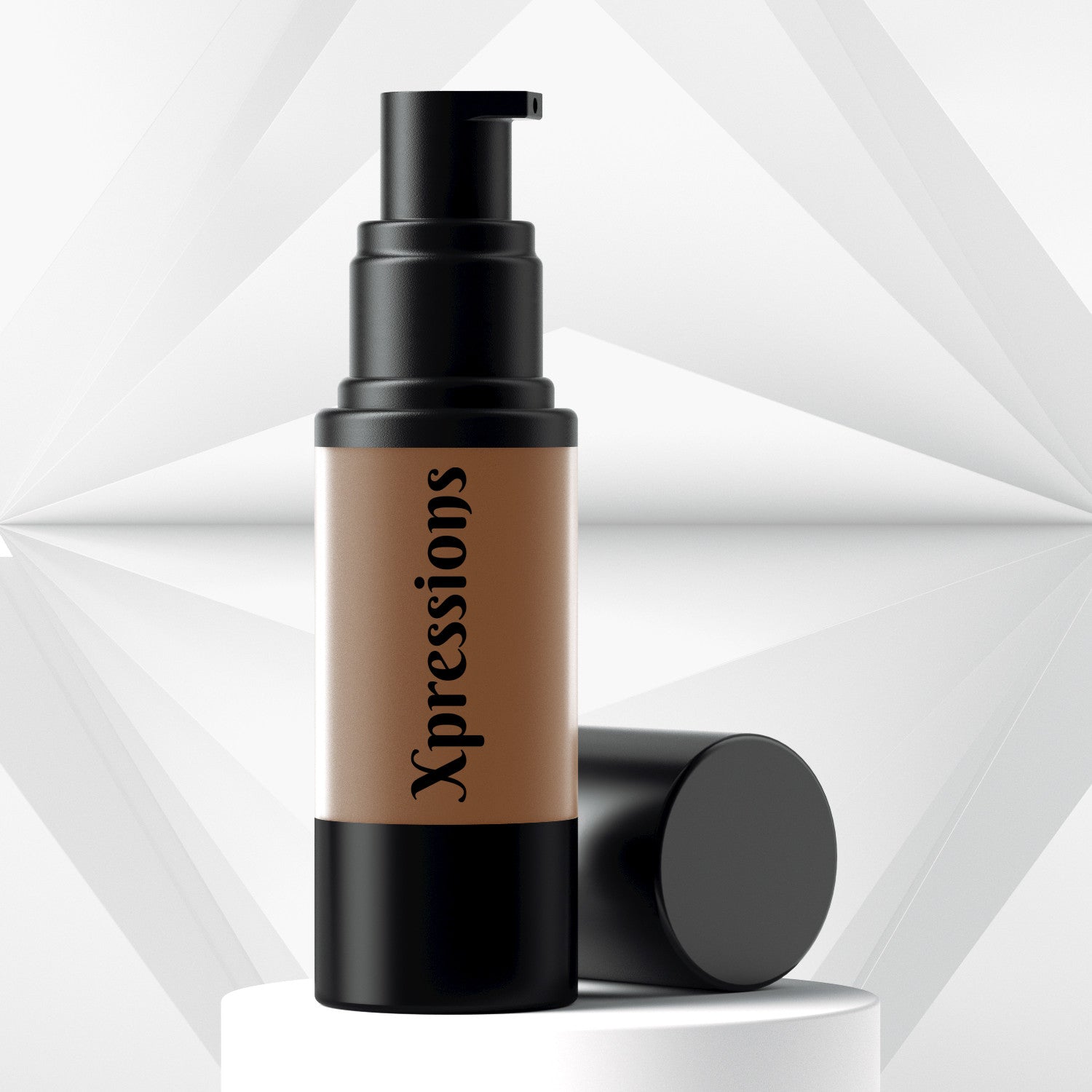 Vegan Foundations | Personal Care | XpressionsCosmetics UK