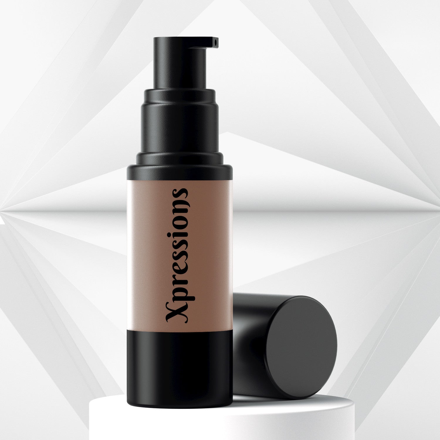 Vegan Foundations | Personal Care | XpressionsCosmetics UK