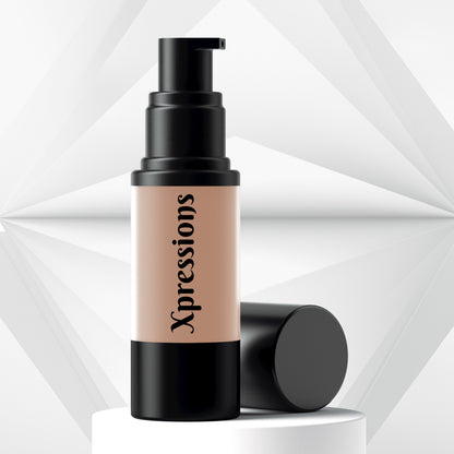 Vegan Foundations | Personal Care | XpressionsCosmetics UK