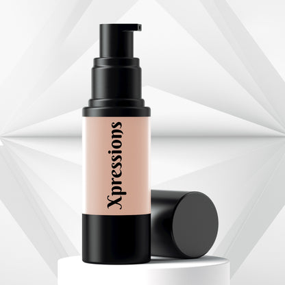 Vegan Foundations | Personal Care | XpressionsCosmetics UK