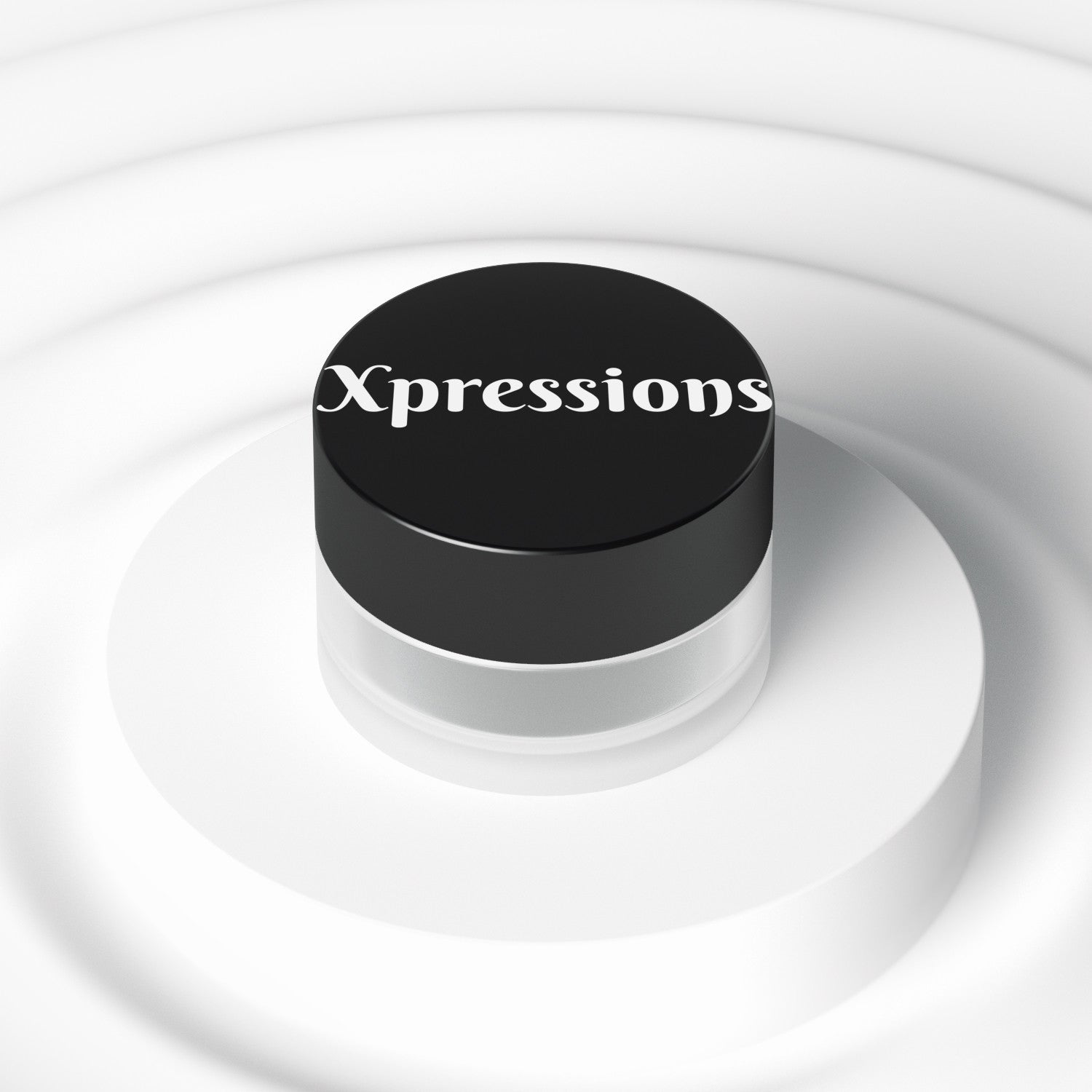 Waterproof Gel Eyeliner | Cosmetics | XpressionsCosmetics UK