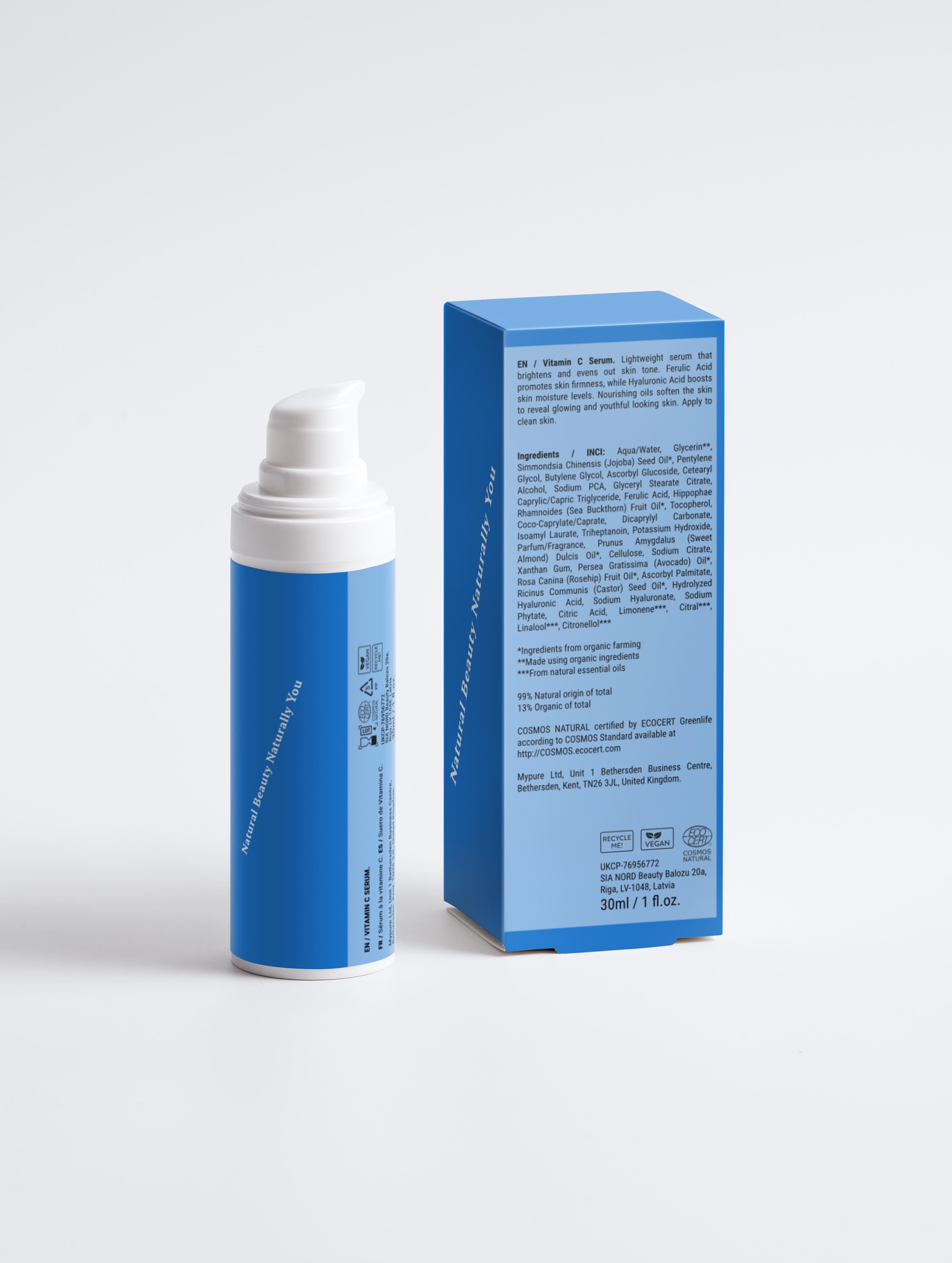 Vitamin C Serum (30ml)