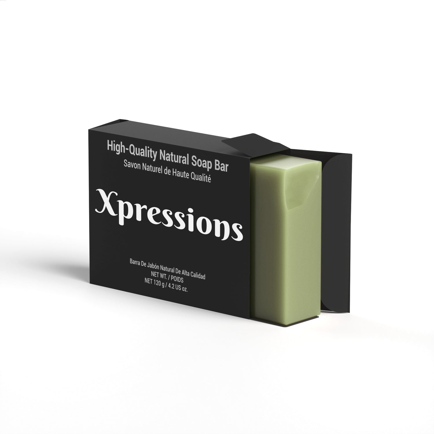 Shop Neem Soap Bar Online | Skin Care | xpressionsCosmetics UK