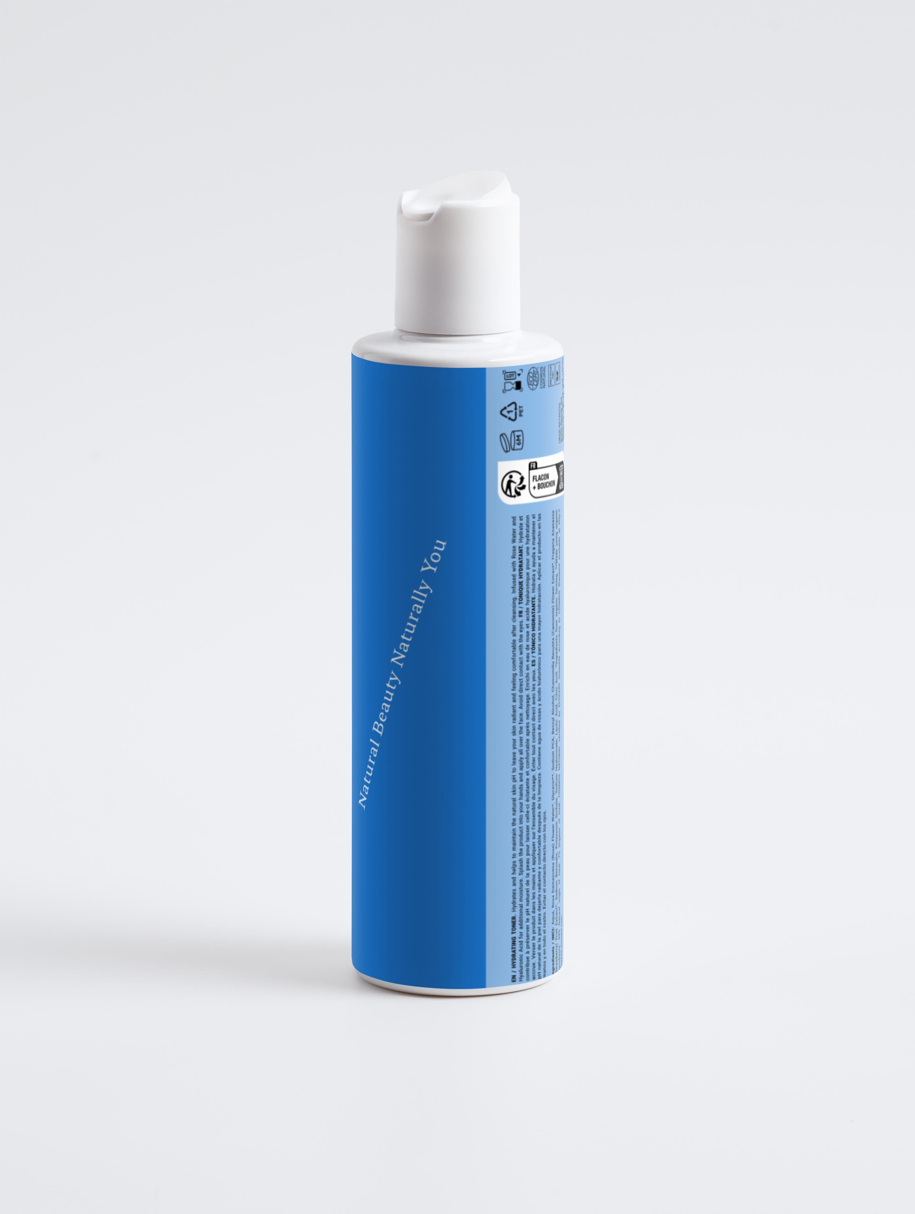 Buy Hydrating Toner 200ml | Personal Care | XpressionsCosmetics UK