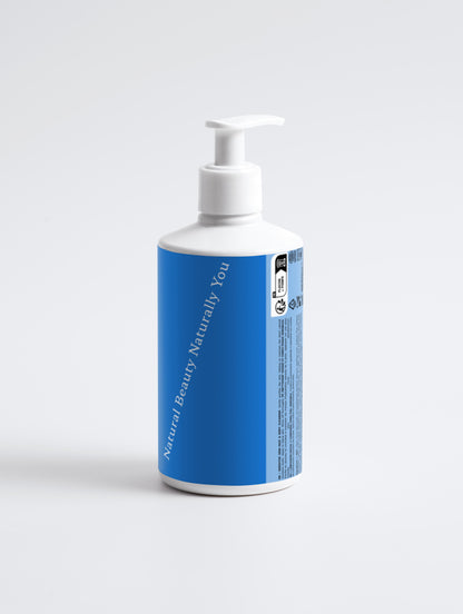 Sensitive Skin Face &amp; Body Cleanser (290ml)