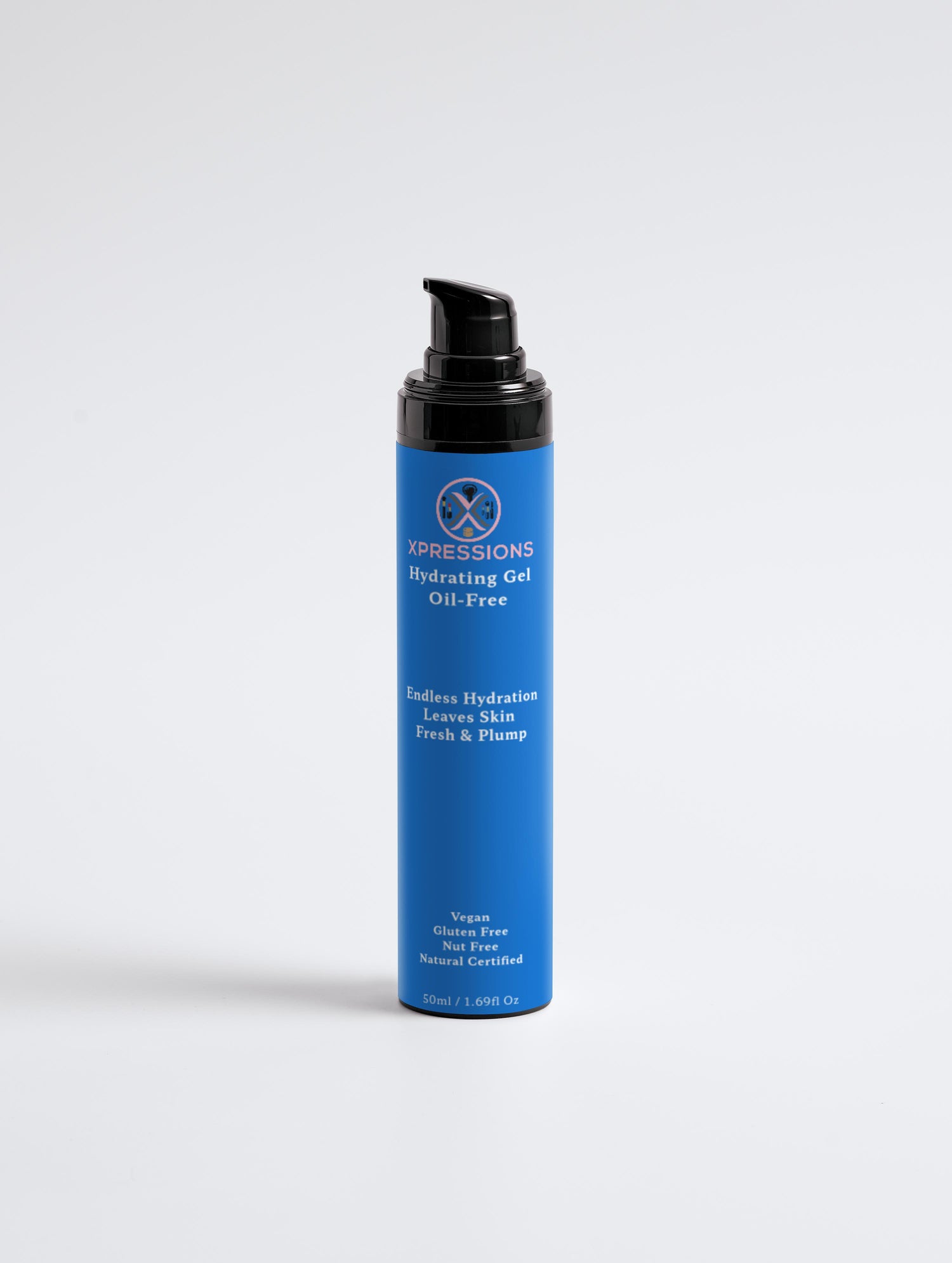 Oil-Free Hydrating Gel (50ml)